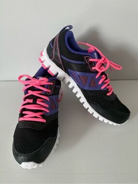 Reebok Women’s running shoes